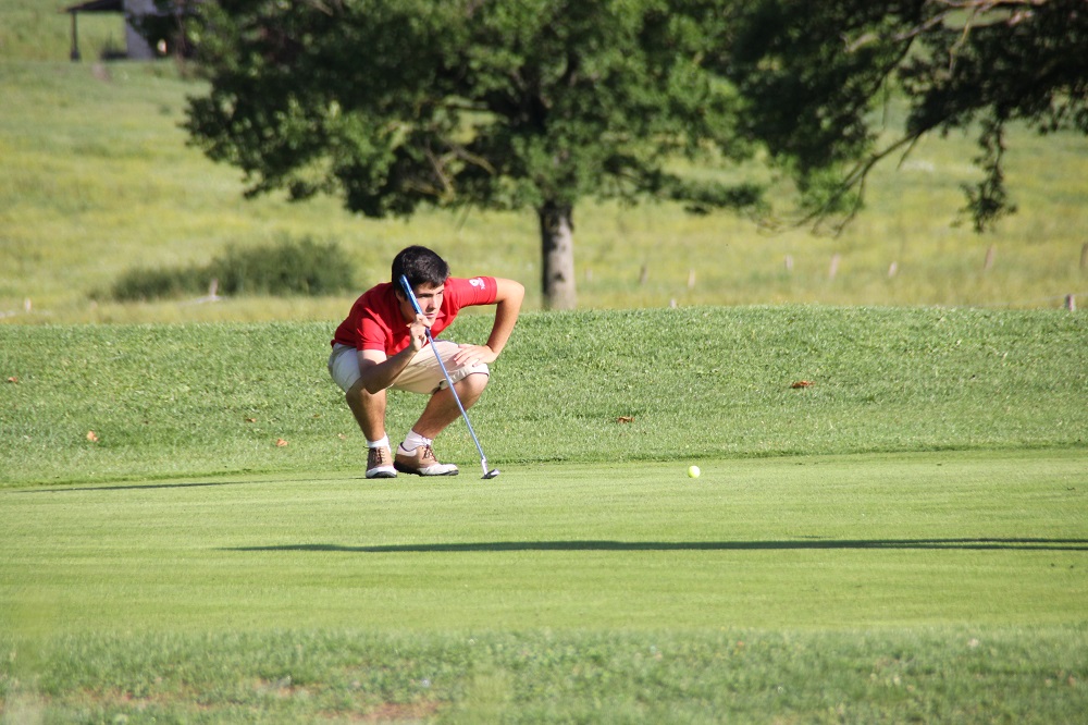 Resultados Campeonato de Navarra Individual de P&amp;P